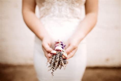 a sacred smudging ceremony - I do I do Gippsland