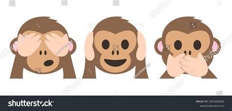 8,581 Three Monkeys Images, Stock Photos, 3D objects, & Vectors ...