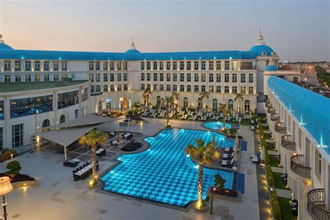 Royal Maxim Palace Kempinski Cairo Egypt: A Luxurious Stay in the Heart ...