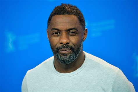 Idris Elba Is Back in Talks to Be the Next James Bond