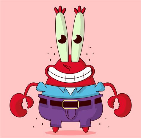 Mr Krabs Spongebob Drawings Mr Krabs Spongebob Wallpaper | Porn Sex Picture