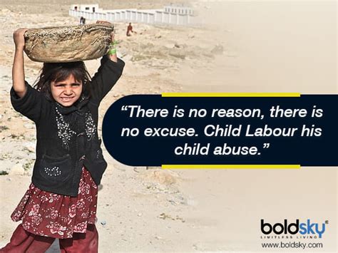 World Day Against Child Labour: 10 Quotes That Will Empower You - Boldsky.com