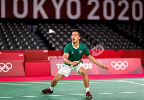 'Excited and buzzing' - Nhat Nguyen dominates on Olympic debut · The 42