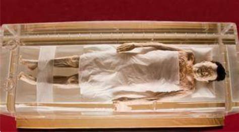 The mystery of Xin Zhui's Cadaver: A case of remarkable preservation ...