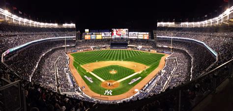 Free download Yankee Stadium [1837x876] for your Desktop, Mobile ...