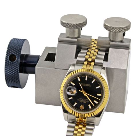 Rolex® Jubilee Watch Bracelet Link Remover Tool