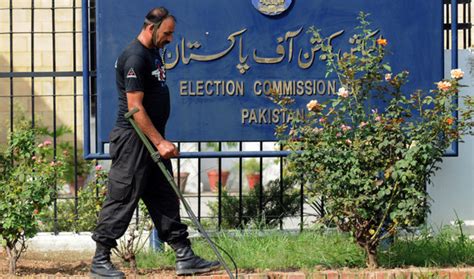 Political parties reluctant to launch campaigns amid uncertainty over Pakistan’s election ...