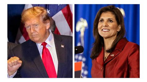 SC’s Haley does not endorse Trump; leaves 2024 GOP race | The State