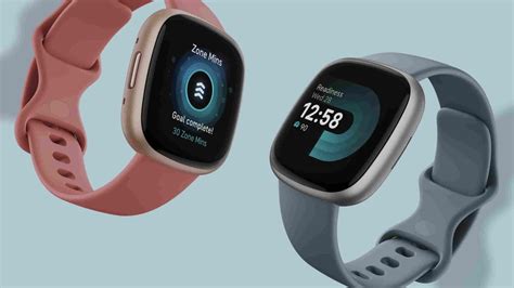 Fitbit Versa 5: Release Date, Specifications, Price And Rumors. - Camera Tech Daily