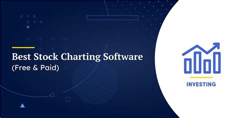 Best Stock Charting Software in 2023: Reviews and Comparison