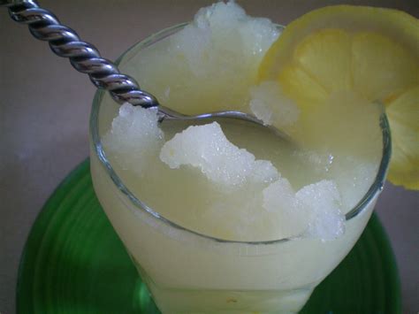 Lemon-Lime Slush Recipe - Food.com