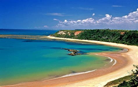 Outeiro das Brisas (Praia em Trancoso) | Bahia Homes