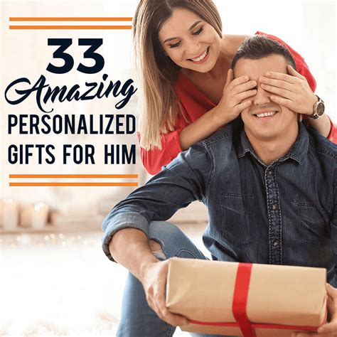 2025 Gift Ideas For Him - Bess Marion