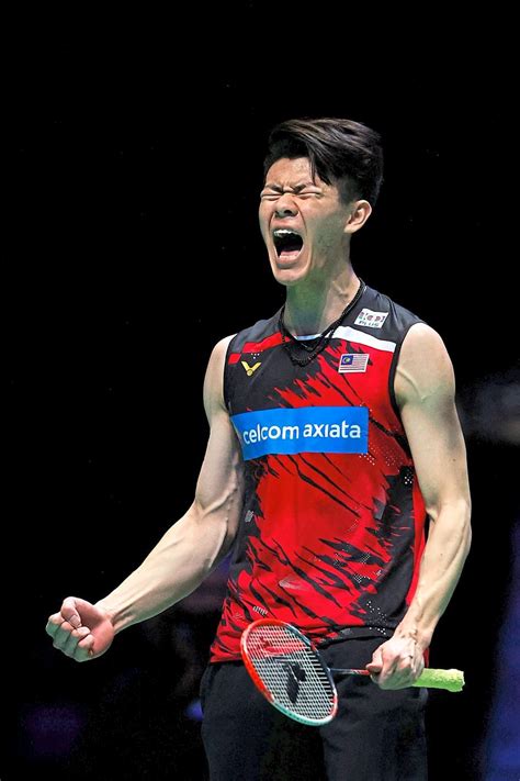 Badminton: Zii Jia gets confidence boosting win in first round of ...