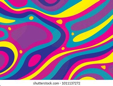 コレクション colorful pattern 723050-Colorful patterns and designs