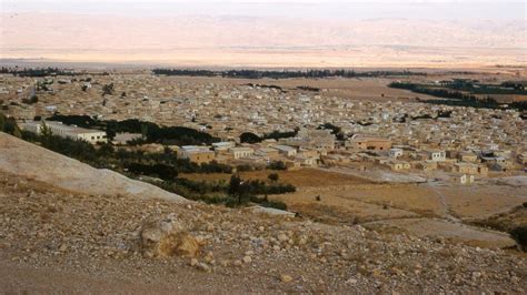 UN votes to make ruins near ancient biblical city of Jericho a 'World ...