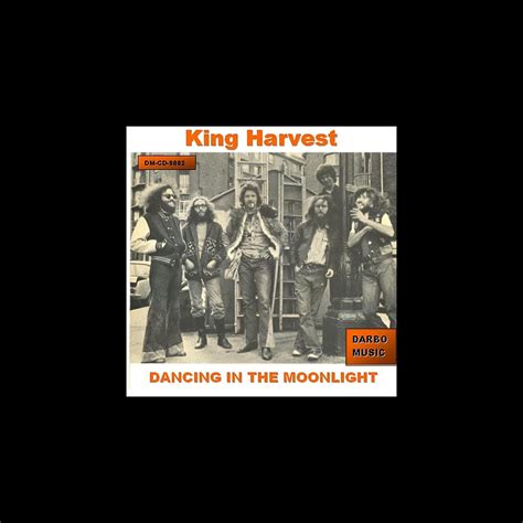 ‎Dancing In the Moonlight by King Harvest on Apple Music