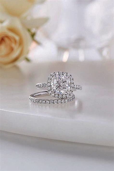 18 Gorgeous Harry Winston Engagement Rings | Oh So Perfect Proposal