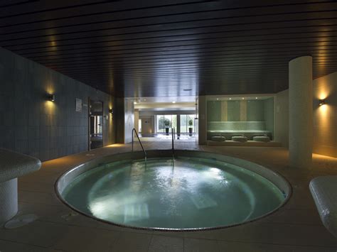 Bicester Hotel Golf and Spa | Luxury Oxfordshire Spa | SpaSeekers.com