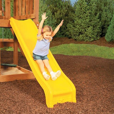 Slides For Kids – Medium