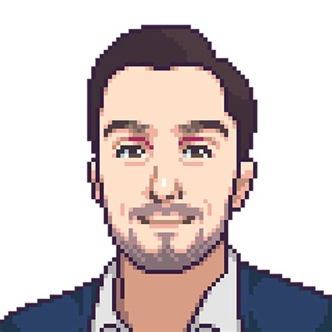 Pixel Art Characters, Fictional Characters, Cool Pixel Art, Open Source Projects, Cartoon People ...