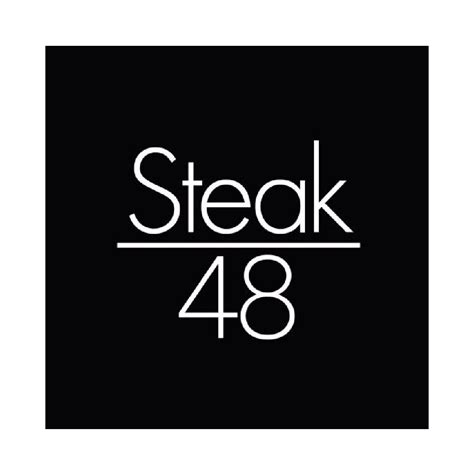 Steak 48 Menu With Prices (Updated: February 2023)