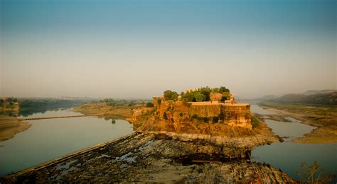 Gagron Fort, Jhalawar, Rajasthan Tourism 2021| Places to visit in ...