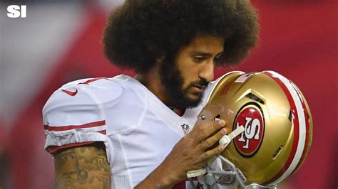 Colin Kaepernick Remains Hopeful on NFL Comeback - Sports Illustrated