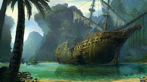 🔥 [47+] Pirate Wallpapers HD | WallpaperSafari