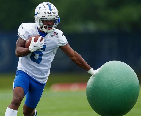 Photos: Georgia Bulldogs in 2023 NFL minicamp