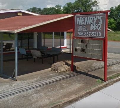 Henry’s Restaurant Reopens | AM 1180 Radio