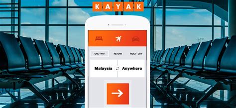 Save time & money - 5 ways the KAYAK app can help you plan your travels