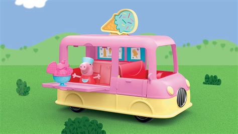 Hasbro Revealed New Peppa Pig Toys That Will Hit Store Shelves This ...