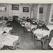Image - Boys' Reformatory Magill, Dining room - Find & Connect - South Australia