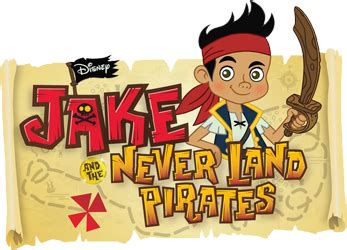 File:Jake and the Never Land Pirates.png - Wikipedia