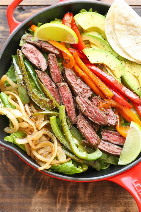 19 Healthy Steak Recipes - Healthy Ways to Cook Steak