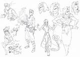 Lolirock Iris Transformation Coloring Pages Sketch Coloring Page sketch template