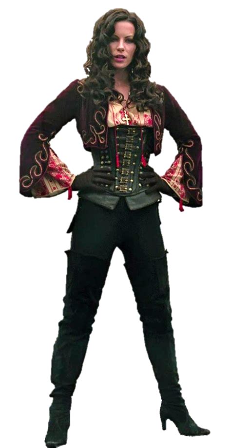 Anna Valerious :Van Helsing Movie PNG by Gasa979 on DeviantArt | Cosplay outfits, Outfits, Kate ...