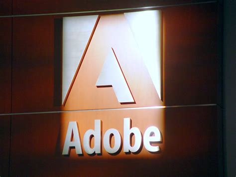 Adobe Logo | Inside Park Conference room at Adobe Headquarte… | midiman | Flickr