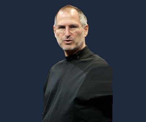 Steve Jobs Biography - Facts, Childhood, Family Life & Achievements