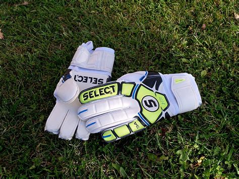 Best Lacrosse Gloves - Glove Magazine