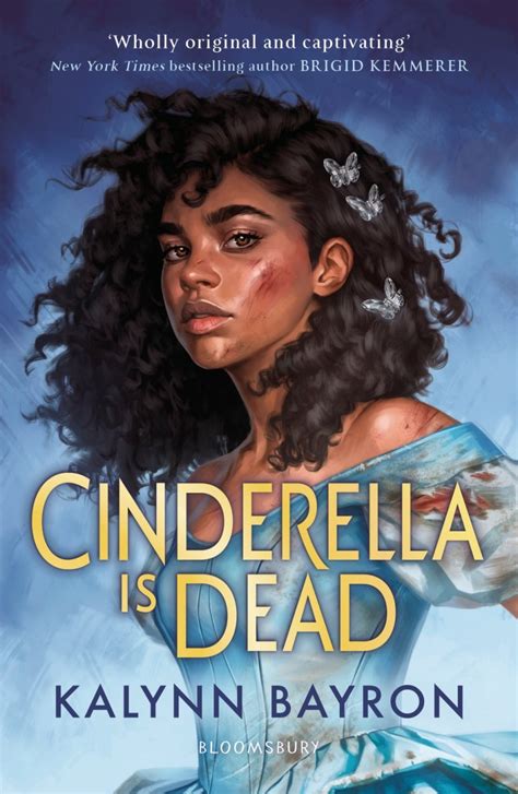 Cinderella is Dead | Teen Librarian