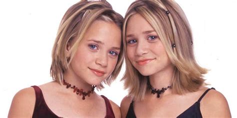 If Your Childhood Idols Were Mary-Kate And Ashley Olsen, This One's For You | HuffPost