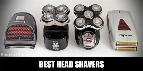 The Best Head Shavers For Men (2024): A Definitive Guide • ShaverCheck