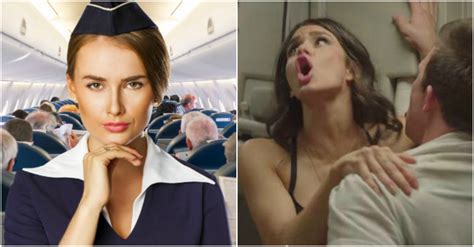 Flight Attendant Reveals Exactly What You Need To Do If You Want To ...