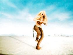 Whenever Wherever Shakira GIF - Find & Share on GIPHY