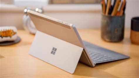 Microsoft Surface Go 3 Review: Seen It All Before - Tech Advisor