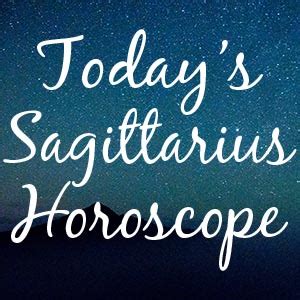 Sagittarius Love Horoscope 10-25-2024 | Horoscope AI