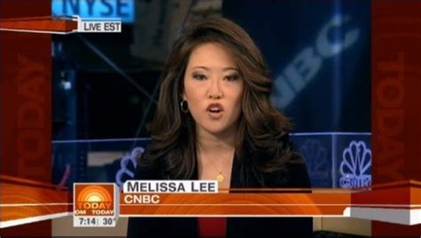 How CNBC's Lee juggles three shows - Talking Biz News