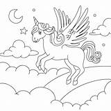 Pegasus Coloring Pages  Printable Kids Drawing Hub sketch template